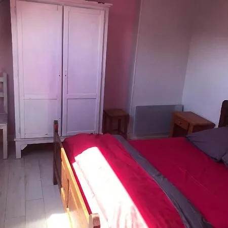 La Maison Du Bonheur Holiday home