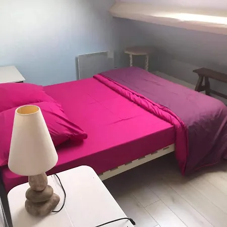La Maison Du Bonheur *