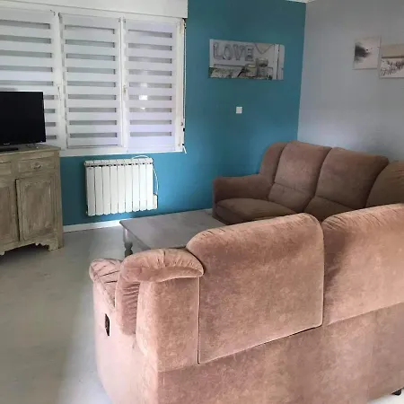 Holiday home La Maison Du Bonheur *