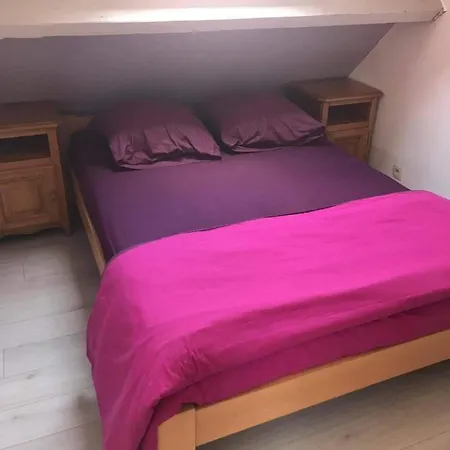 La Maison Du Bonheur * Le Portel