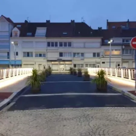 La Maison Du Bonheur Le Portel